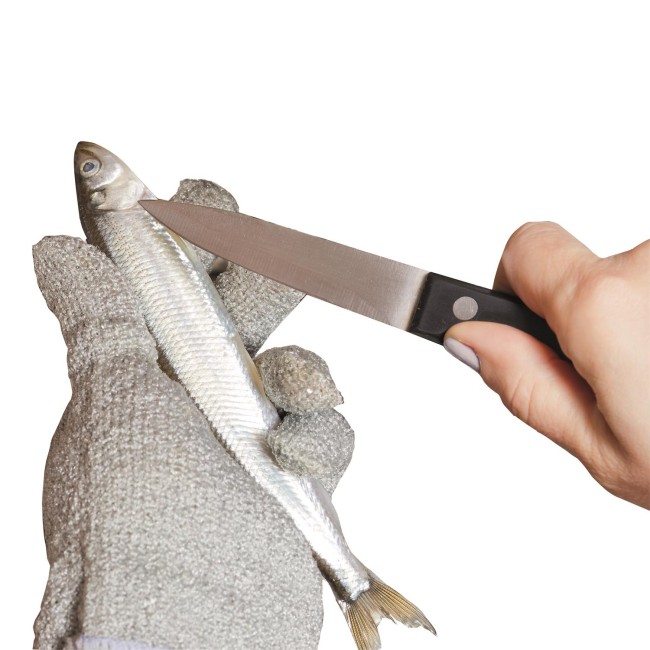 Gant anti-coupure cuisine ambidextre | Irisia Maison