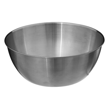 Balance digitale avec bol inox – balance électronique cuisine Balance digitale de cuisine avec bol inox amovible