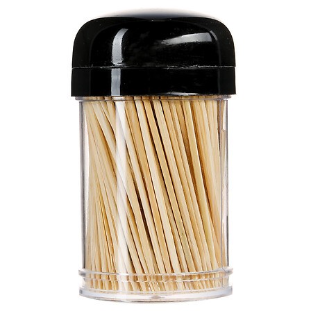 Distributeur avec cure dents 3X300 x2 soit 1800 cure dents Distributeur avec cure dents 3X300 x2 soit 1800 cure dents