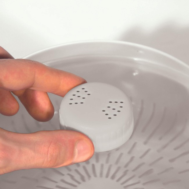 cuit vapeur micro ondes 1 2 l avec etage cuisson vapeur