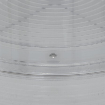 Plateau rotatif Ø 23 cm – plateau tournant pratique cuisine Plateau rotatif 23 cm plateau tournant cuisine table