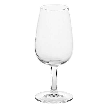 lot de 6 verres à vin Viticole 21 cl en verre