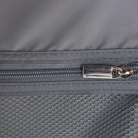 Valise ABS 8 roues ouverture frontale 56 cm | Irisia Maison Valise ABS 8 roues ouverture frontale 56 cm | Irisia Maison