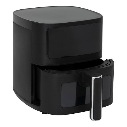 Airfryer 4,2 L hauteur 35 cm – friteuse sans huile multifonction