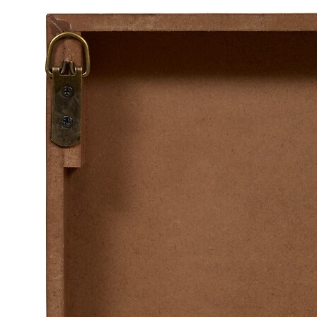 Décoration murale bois Marc 76 cm | Irisia Maison Décoration murale bois Marc 76 cm | Irisia Maison