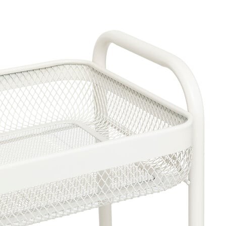 Desserte 3 Niveaux Métal Argile 79 cm | Irisia Maison Desserte 3 Niveaux Métal Argile 79 cm | Irisia Maison
