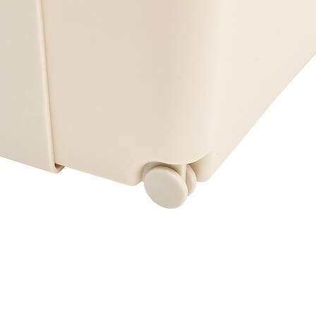 Panier organiseur extensible Stora 38,5 cm | Irisia Maison