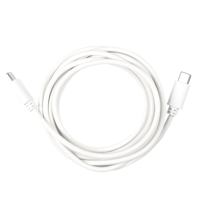 Câble USB-C ultra rapide 3A 2 m | Irisia Maison