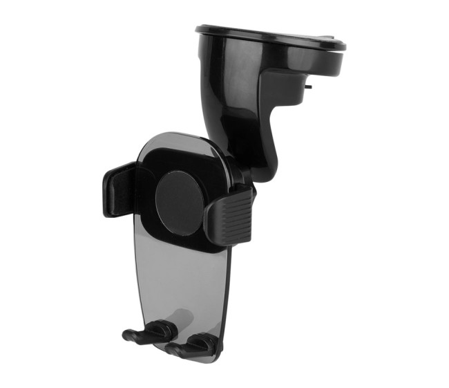 Support smartphone voiture à ventouse 360° | Irisia Maison