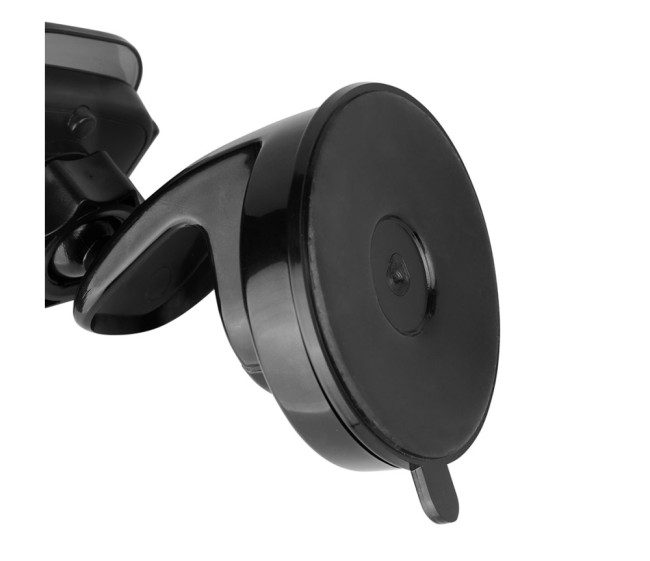 Support smartphone voiture à ventouse 360° | Irisia Maison