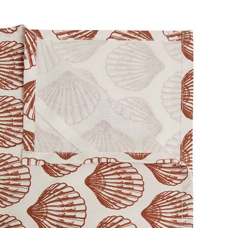 Lot de 3 torchons Océania 45 x 70 cm Lot de 3 torchons Océania 45 x 70 cm