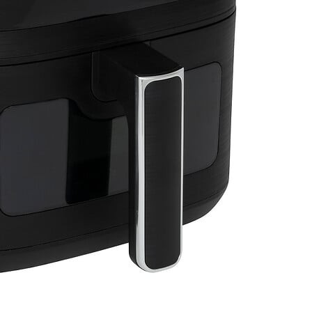 Airfryer 4,2 L hauteur 35 cm – friteuse sans huile multifonction