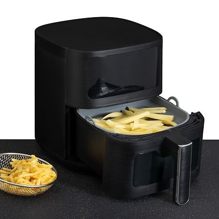 Airfryer 4,2 L hauteur 35 cm – friteuse sans huile multifonction