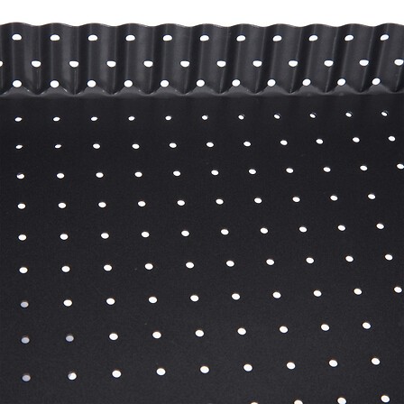 Plat rectangle à fond amovible 31 x 21 cm | Irisia Maison