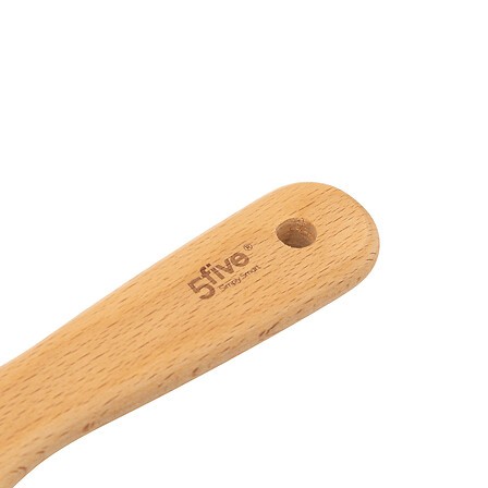 Brosse à cheveux poils de sanglier et bois de hêtre | Irisia Maison