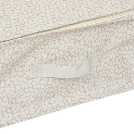 Lot de 2 housses de rangement pour dressing Florea – protège‑vêtements