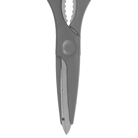 Set planche à découper PP avec 4 couteaux et ciseaux – ustensiles préparation