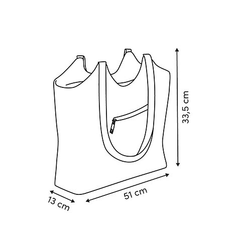 abas isotherme 16 L gris – sac repas thermique polyester