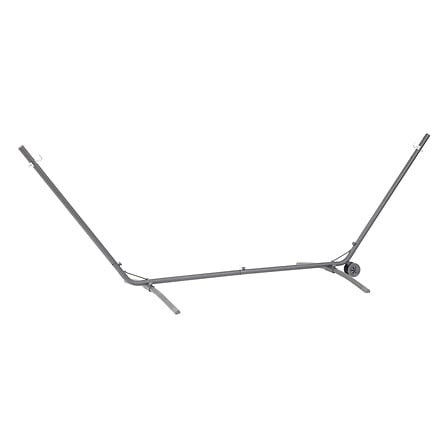 Pied réglable pour hamac Panao support hamac acier réglable