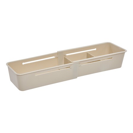 Organiseur de tiroir extensible Stora 38,5 cm | Irisia Maison