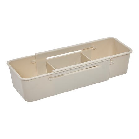 Organiseur de tiroir extensible Stora 38,5 cm | Irisia Maison