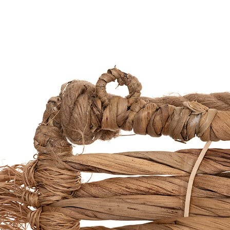 Tête de lit Origines jacinthe 178 cm – décoration chambre bohème Tête de lit Origines jacinthe d’eau 178 cm style bohème naturel