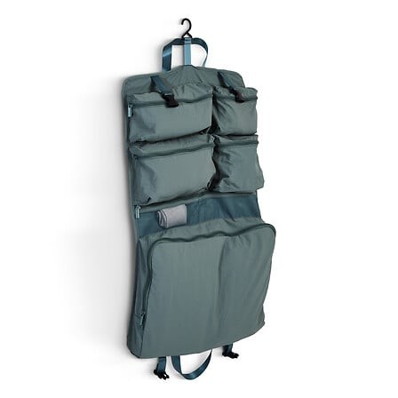 Organisateur de valise multipoche pliable 73 cm | Irisia Maison