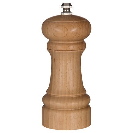 moulin bistrot bois hêtre 15 cm moulin bistrot bois hêtre 15 cm