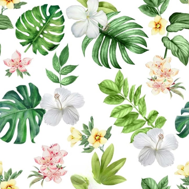 Nappe PVC Baléare ronde 160 cm et rectangulaire 240x140 cm – table protégée élégante