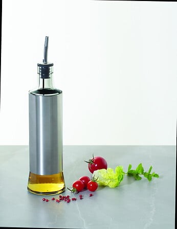 Huilier vinaigrier en verre 50 cl | Irisia Maison