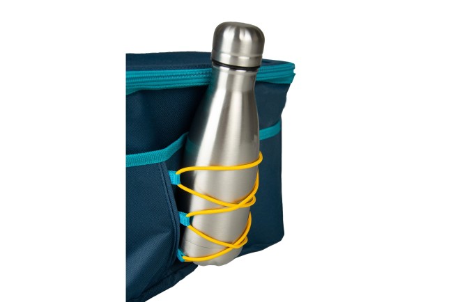 Sac Isotherme 10 L – Bleu Nuit ou Gris Sac Isotherme 10 L – Bleu Nuit ou Gris