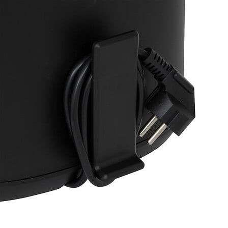 Airfryer 4,2 L hauteur 35 cm – friteuse sans huile multifonction