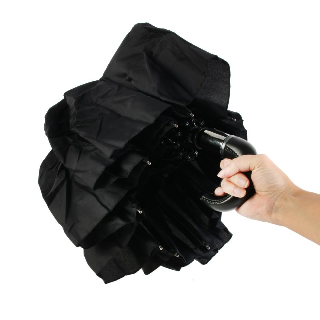 parapluie ouverture fermeture automatique compact resistant