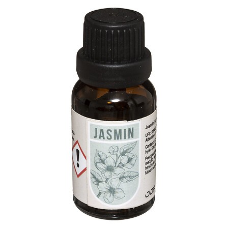 Lot de 6 petites bouteilles d’huiles de fragrance 15 ml pour décoration parfumée