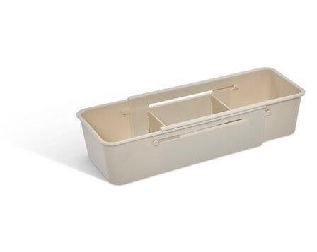 Organiseur de tiroir extensible Stora 38,5 cm | Irisia Maison