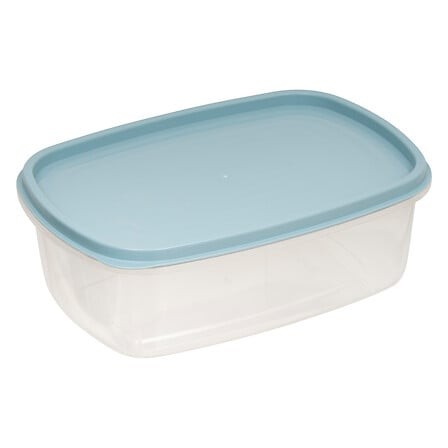 Lot de 12 boîtes de conservation rectangulaires plastique alimentaire Lot de 12 boîtes de conservation rectangulaires plastique alimentaire