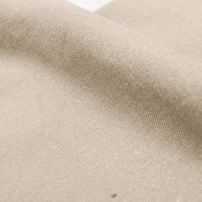 Rideau TWILLY 135x260 cm coloris lin pour salon ou chambre