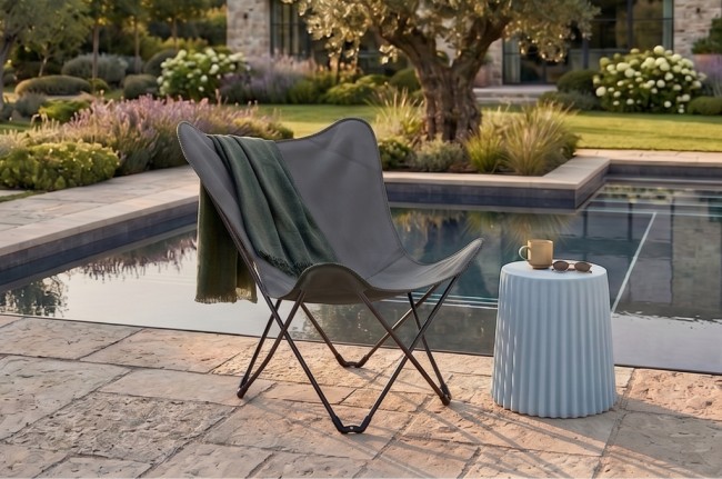Chaise relax MariGposa - Box