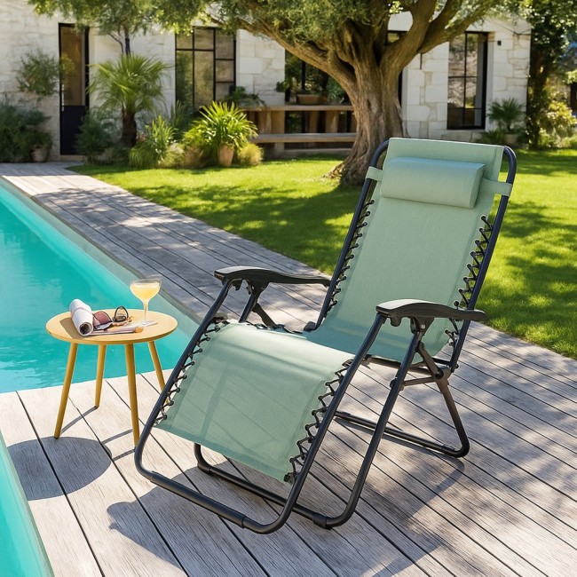 Fauteuil Séville