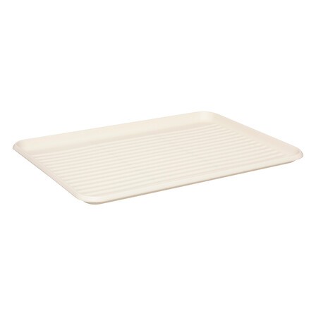 Égouttoir 1 niveau métal argile | 6 assiettes | Irisia Maison Égouttoir 1 niveau métal argile | 6 assiettes | Irisia Maison