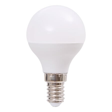 Ampoule LED E14 P45 4,9 W Blanc Chaud | Irisia Maison Ampoule LED E14 P45 4,9 W Blanc Chaud | Irisia Maison
