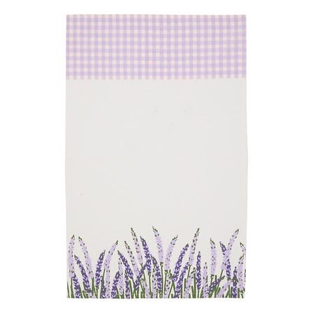 Lot de 3 torchons Guarrigue 45 x 70 cm