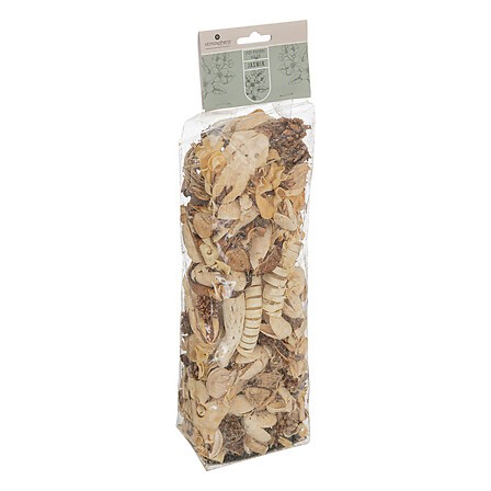 pot-pourri parfumé jasmin Kili 140 g pot-pourri parfumé jasmin Kili 140 g