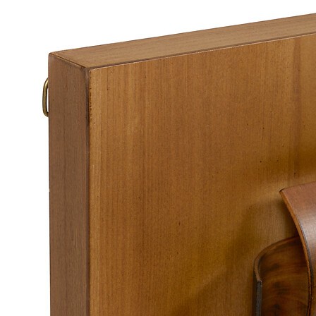 Décoration murale bois Marc 76 cm | Irisia Maison Décoration murale bois Marc 76 cm | Irisia Maison
