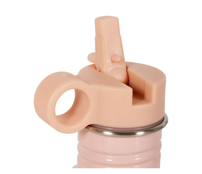 Gourde Licorne métal rose 350 ml – bouteille réutilisable enfant Gourde Licorne métal rose 350 ml – bouteille réutilisable enfant