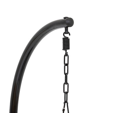 Fauteuil suspendu œuf – fauteuil détente intérieur et extérieur Fauteuil suspendu œuf confort détente extérieur intérieur