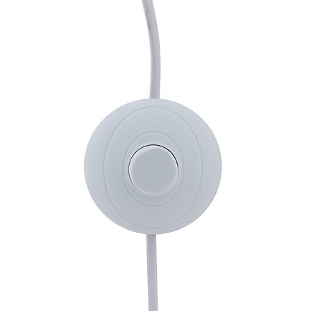 Lampadaire Alitha blanc 100 cm – lampadaire céramique élégant lampadaire alitha blanc 100 cm ceramique moderne