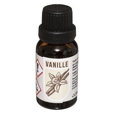Lot de 6 petites bouteilles d’huiles de fragrance 15 ml pour décoration parfumée
