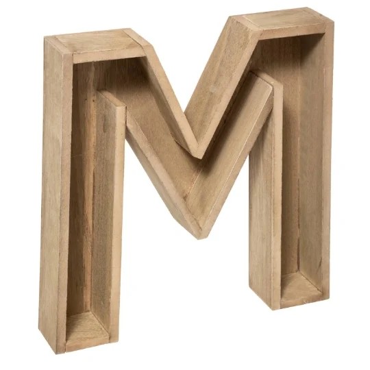 Mot déco « Home » à poser en bois 83 cm | Irisia Maison Mot déco « Home » à poser en bois 83 cm | Irisia Maison