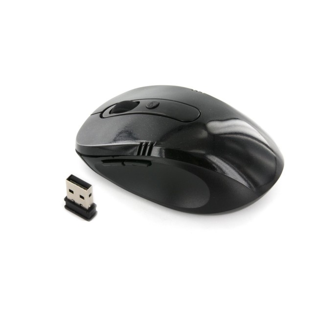 Souris sans fil optique 800 dpi USB 2.0 PC Mac | Irisia Maison Souris sans fil optique 800 dpi USB 2.0 PC Mac | Irisia Maison